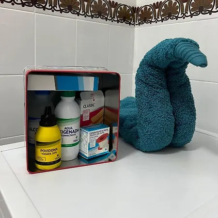 Vv_cmbajamar Apartamento *